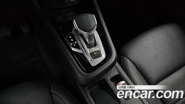 Renault Samsung Arkana 2024 — Photo 9/29