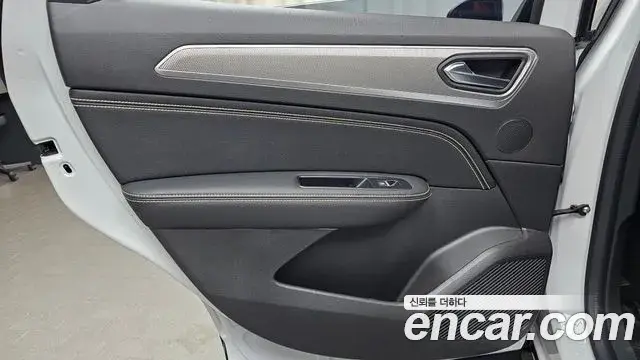 Renault Samsung Arkana 2024 — Photo 4/29