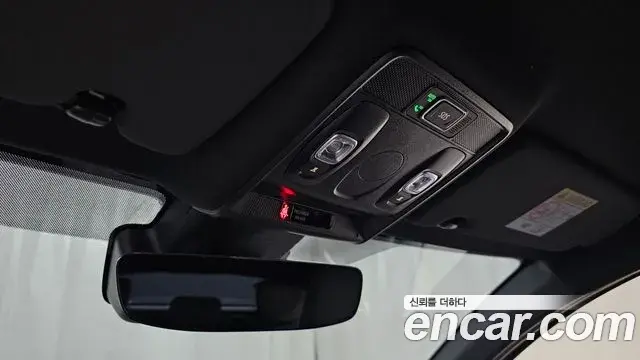 Renault Samsung Arkana 2024 — Photo 20/29