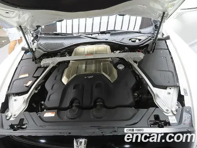 Bentley Flying Spur 2022 — Şəkil 3/20