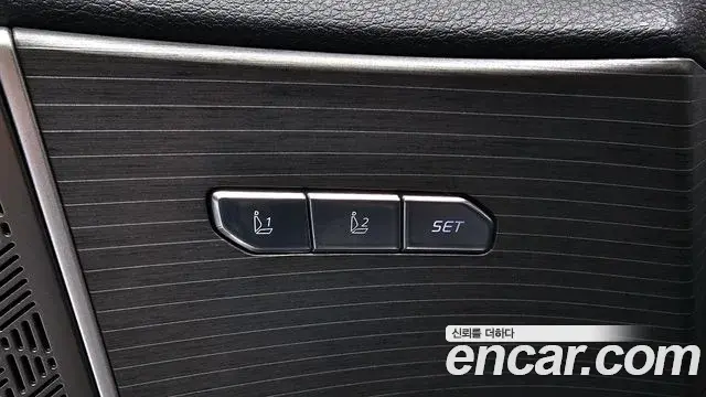 Kia K8 2024 — Photo 10/40