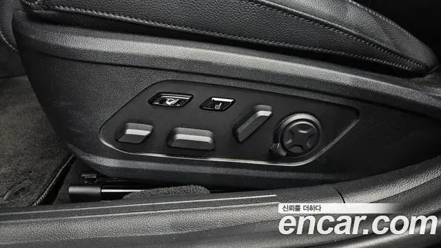 Kia K8 2024 — Photo 13/40