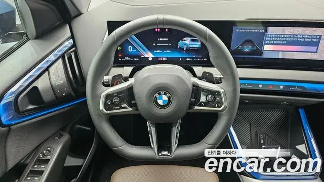 BMW X3 2025 — Фото 13/20