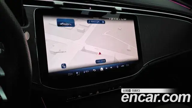 Mercedes-Benz E-Class 2026 — Photo 15/20