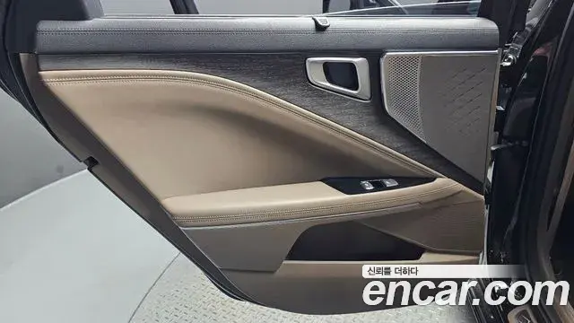 Kia K8 2021 — Şəkil 4/30
