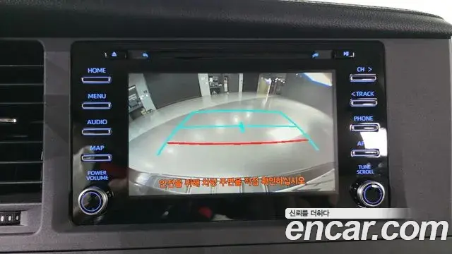 Toyota Sienna 2018 — Photo 5/30