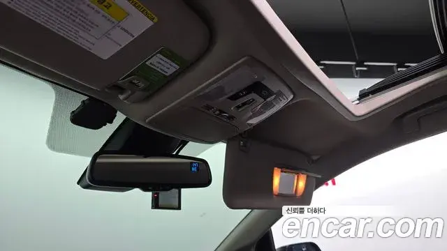 Toyota Sienna 2018 — Photo 21/30