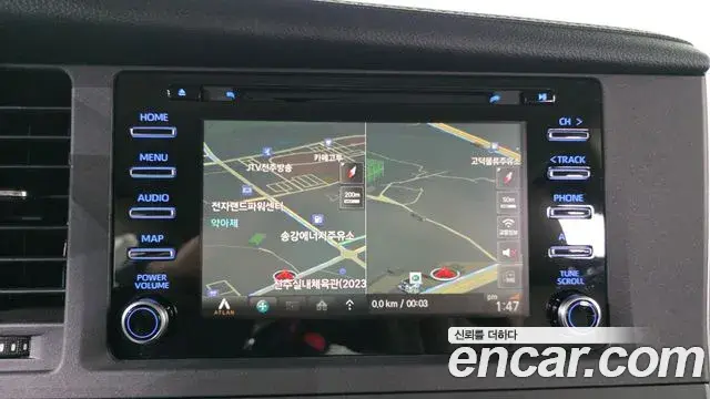 Toyota Sienna 2018 — Photo 14/30