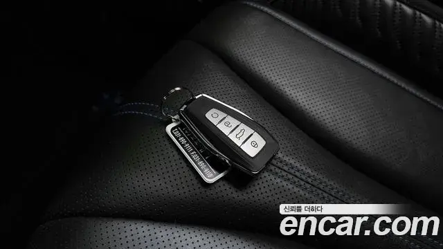 Renault Samsung Grand Koleos 2025 — Фото 15/20