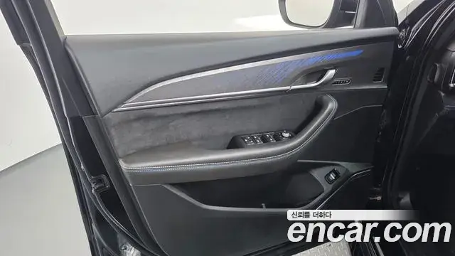 Renault Samsung Grand Koleos 2025 — Şəkil 26/33