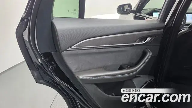 Renault Samsung Grand Koleos 2025 — Şəkil 32/33