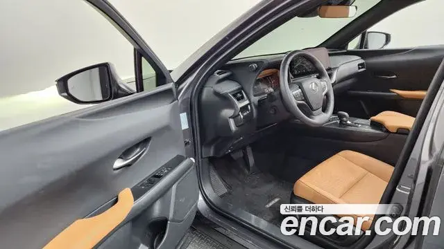 Lexus UX300h 2025 — ფოტო 10/20