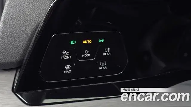 Volkswagen Golf 2024 — Şəkil 13/32