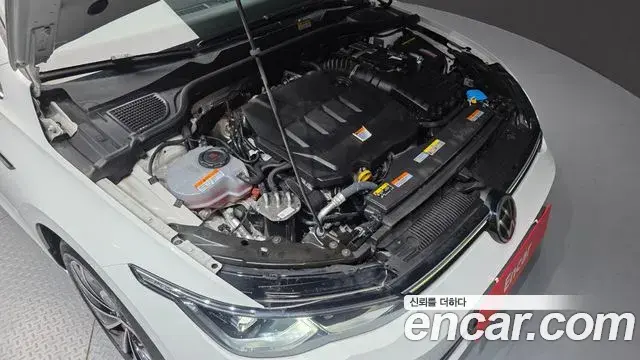 Volkswagen Golf 2022 — Şəkil 5/32