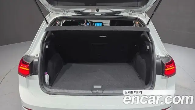 Volkswagen Golf 2022 — Şəkil 6/32
