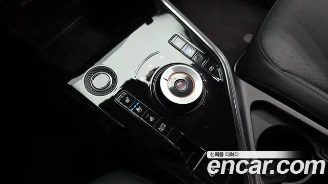 Kia Niro 2026 — Фото 9/20