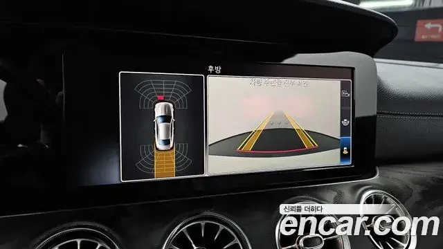 Mercedes-Benz E-Class 2019 — Фото 15/20