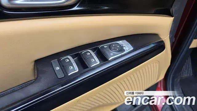 Kia Carnival 2020 — Фото 16/20