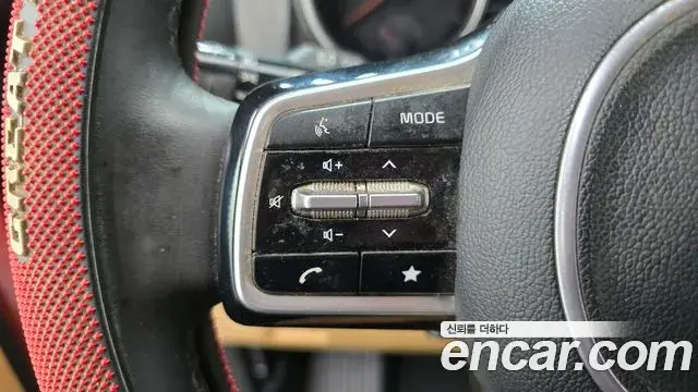 Kia Carnival 2020 — Фото 18/20