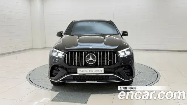 Mercedes-Benz GLE-Class 2025 — Фото 6/20
