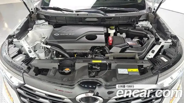 Renault Samsung QM6 2023 — Photo 5/32