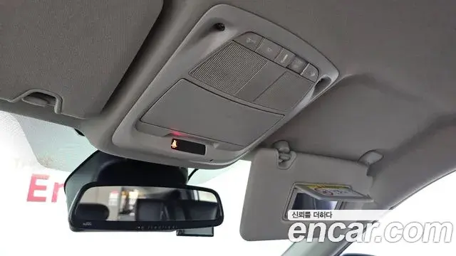 Renault Samsung QM6 2023 — Photo 9/32