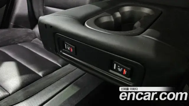 Renault Samsung QM6 2023 — Photo 18/32