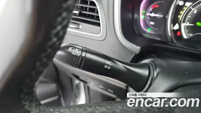 Renault Samsung QM6 2023 — Photo 23/32