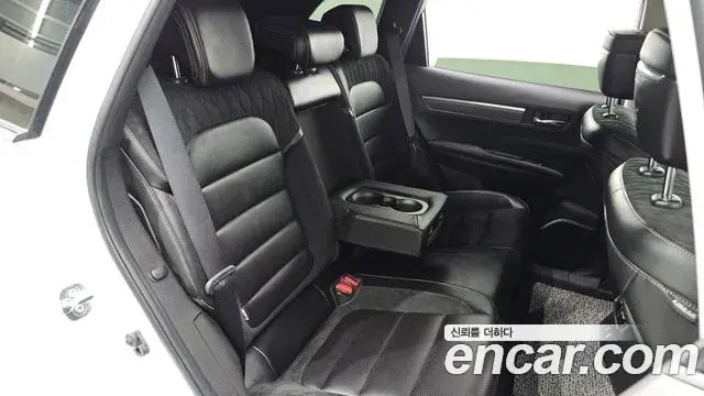 Renault Samsung QM6 2023 — Photo 7/32
