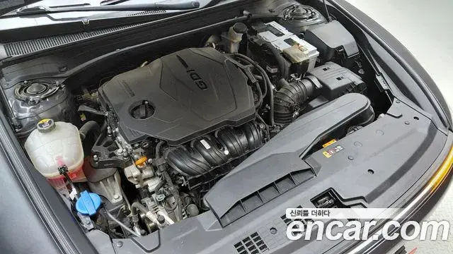 Hyundai Grandeur 2023 — Фото 6/20