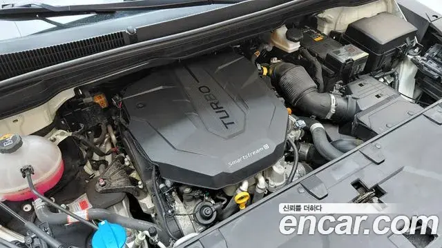 Kia Carnival 2021 — Photo 6/20