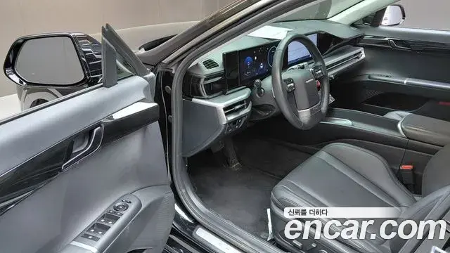 Hyundai Grandeur 2024 — Фото 10/20