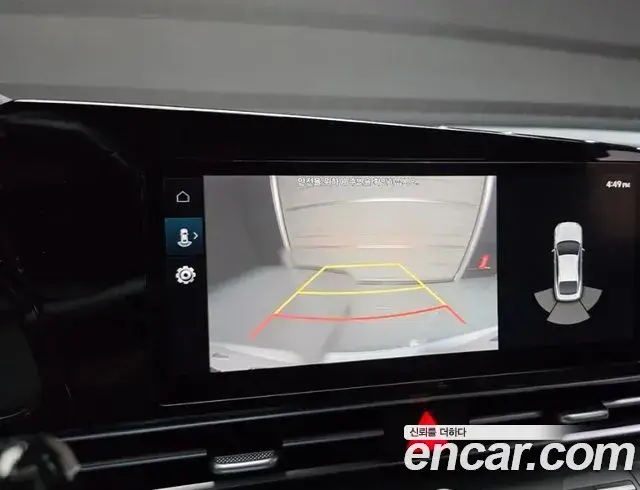 Hyundai Avante 2023 — Фото 17/17
