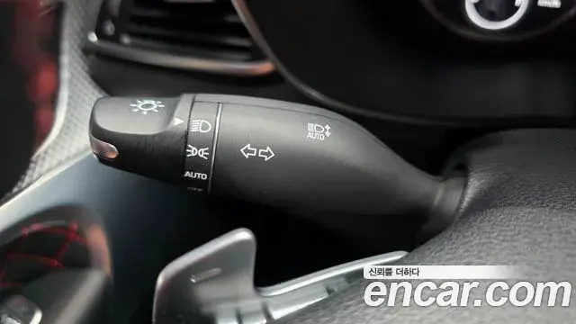 Genesis G70 2022 — ფოტო 21/33