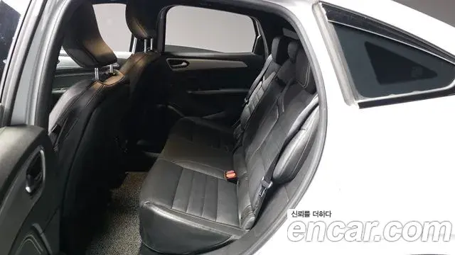 Renault Samsung XM3 2024 — ფოტო 9/30