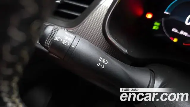 Renault Samsung XM3 2024 — ფოტო 12/30