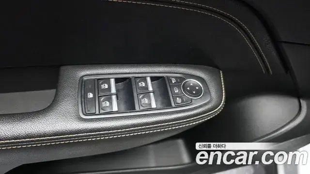 Renault Samsung XM3 2024 — ფოტო 29/30