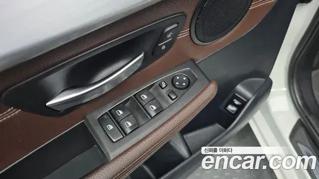 BMW 2 Series Active Tourer 2021 — Фото 15/20