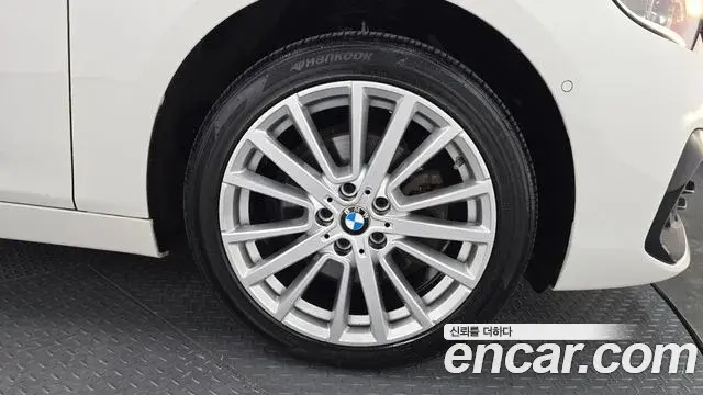 BMW 2 Series Active Tourer 2021 — Şəkil 10/33