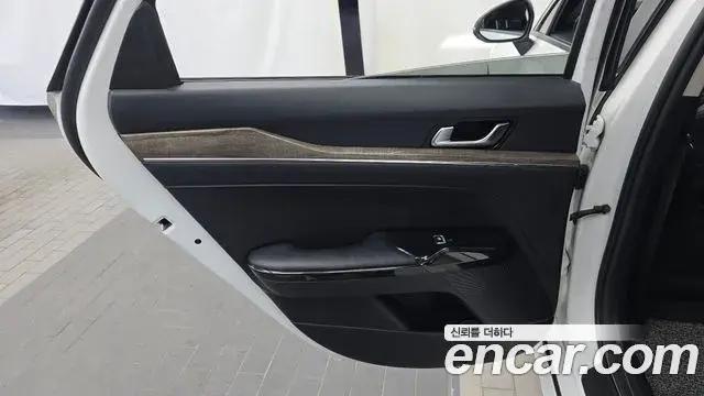 Kia K5 2019 — Şəkil 4/31