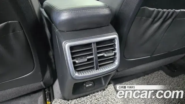 Kia K5 2019 — Şəkil 31/31