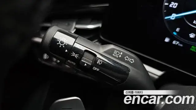 Kia Niro 2022 — Photo 29/34