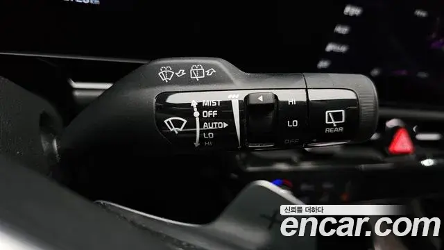 Kia Niro 2022 — Photo 10/34