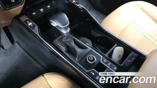 Kia Sorento 2021 — Фото 9/20