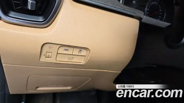 Kia Sorento 2021 — Фото 20/20