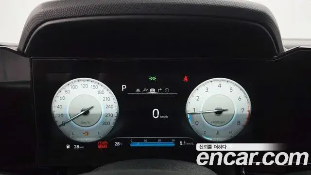 Hyundai Avante 2021 — Фото 8/20