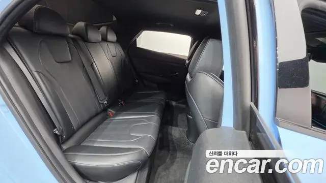 Hyundai Avante 2021 — Фото 19/20