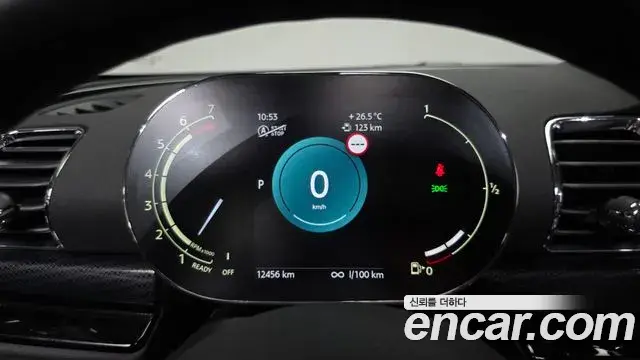 Mini Cooper Clubman 2023 — Photo 8/20