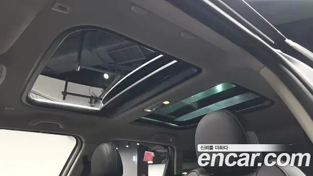 Mini Cooper Clubman 2023 — Photo 16/20