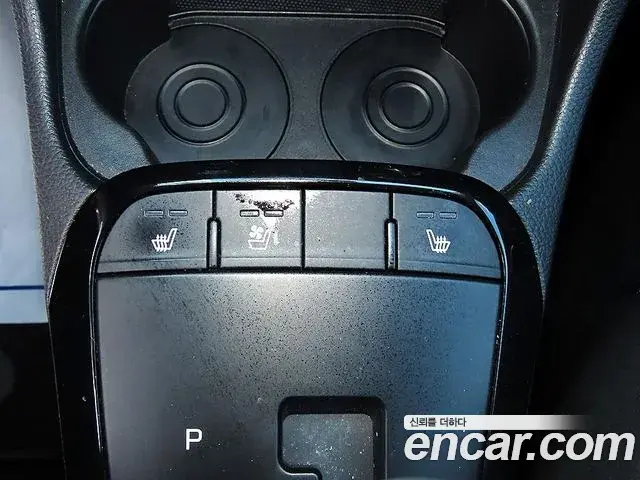 Kia All New Morning 2023 — Photo 13/20
